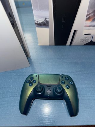 Consola Sony PS5