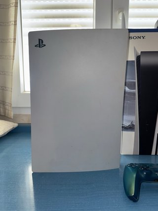 Consola Sony PS5