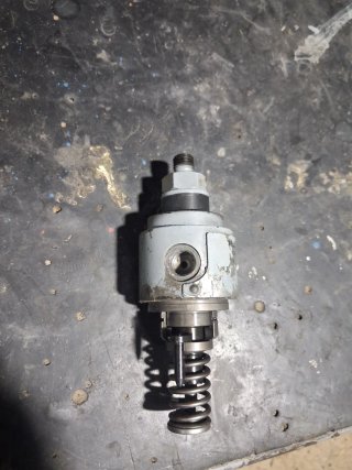 Bomba inyectora deutz y hatz