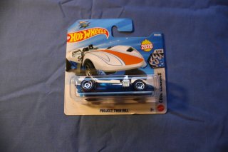 Lote 5 Hot Wheels
