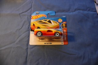 Lote 5 Hot Wheels