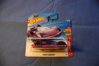 Lote 5 Hot Wheels