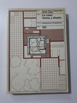 Vendo libro de Arquitectura