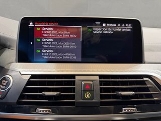 BMW X4 2020