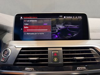 BMW X4 2020