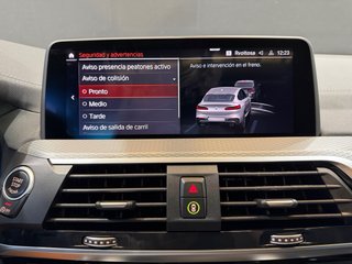 BMW X4 2020