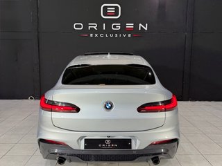 BMW X4 2020