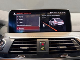 BMW X4 2020