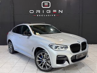 BMW X4 2020