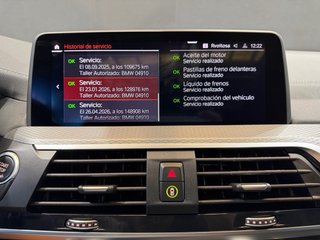 BMW X4 2020