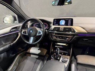 BMW X4 2020