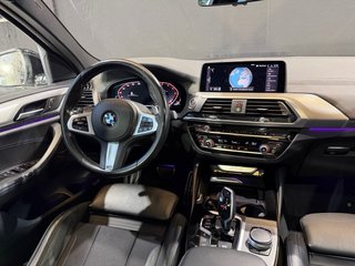 BMW X4 2020