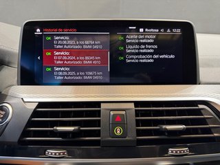 BMW X4 2020