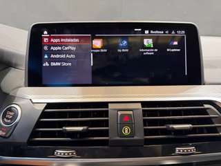 BMW X4 2020