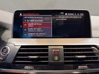 BMW X4 2020