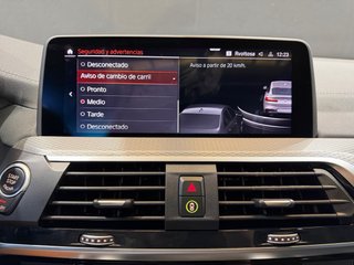 BMW X4 2020