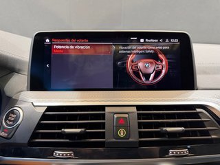 BMW X4 2020