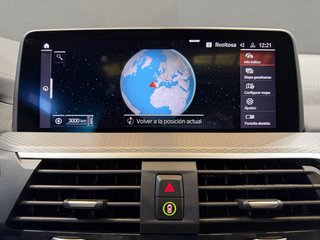 BMW X4 2020
