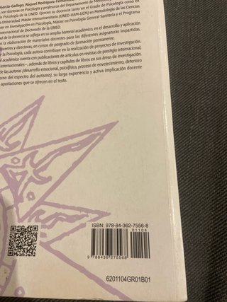 Psicología fisiológica