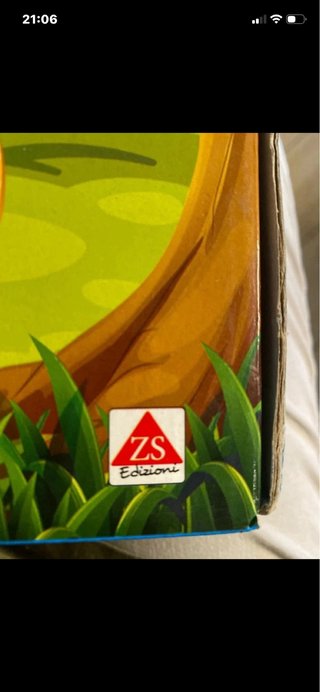 Valigetta Sorpresa Libri e Colori Bambino