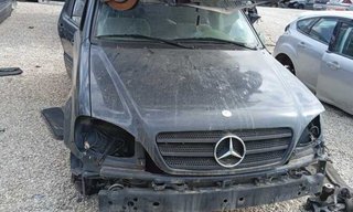 Mercedes-benz a0015407645 mando clase m ml 363814