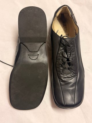 Mizuno Zapatos Negros