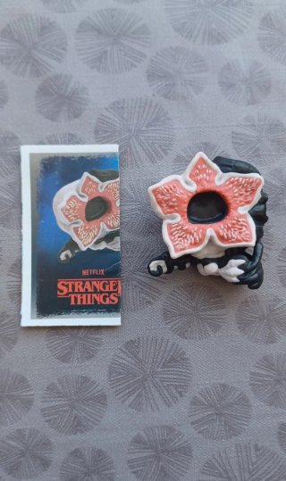 Funko Demogorgon