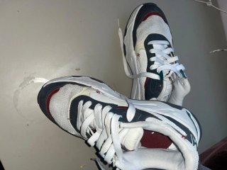 Puma Trinity Mid Zapatillas