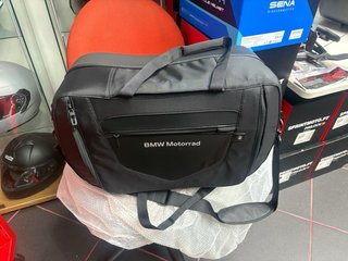 Malas de Viagem BMW Motorrad Completamente novas