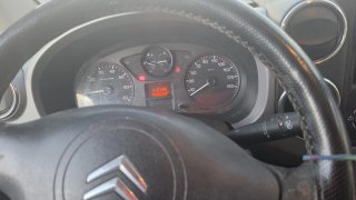 Citroen Berlingo 2012