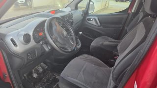 Citroen Berlingo 2012