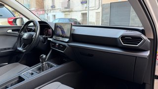 Seat León Style 115cv 2.0 TDI 2021