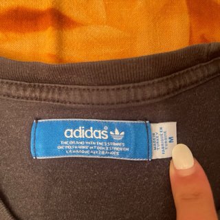 T-shirt Adidas Kicks Remix