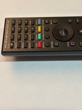 Telecomando Sony PS3 BD Bluetooth Originale
