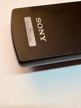 Telecomando Sony PS3 BD Bluetooth Originale