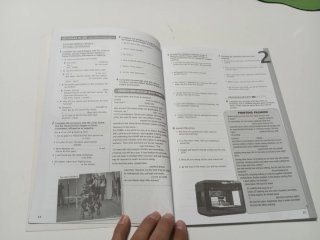 Mindset 1 Bachillerato. Workbook