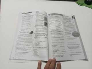 Mindset 1 Bachillerato. Workbook