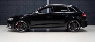 Audi RS3 pro line