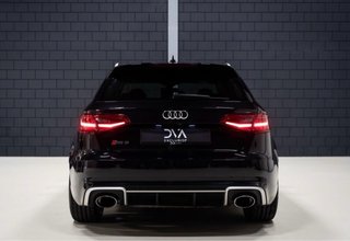 Audi RS3 pro line