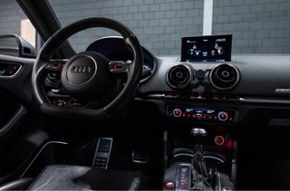 Audi RS3 pro line