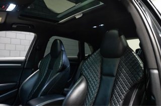 Audi RS3 pro line