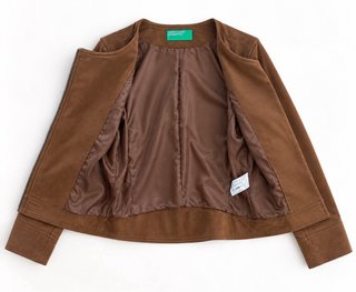 Casaco Benetton