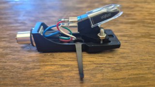 Ortofon Super OM 5E