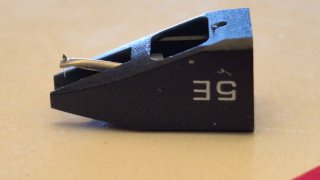 Ortofon Super OM 5E