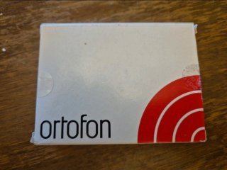 Ortofon Super OM 5E
