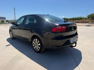 SEAT Toledo 2014