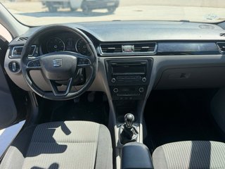 SEAT Toledo 2014