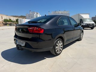 SEAT Toledo 2014