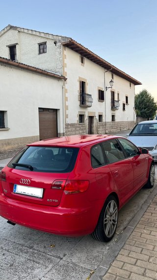Audi A3 2005