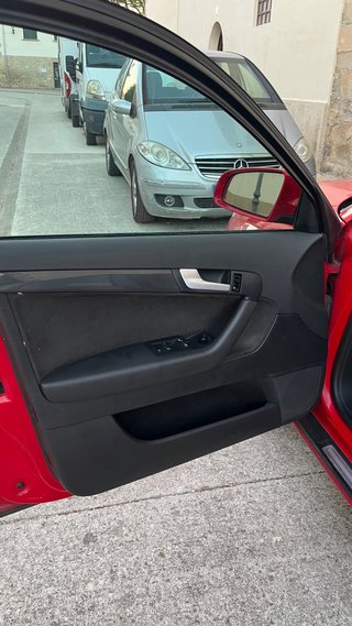 Audi A3 2005